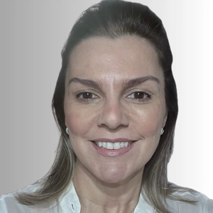 Fernanda Pereto Meyer, ULS Cova da Beira, Portugal
